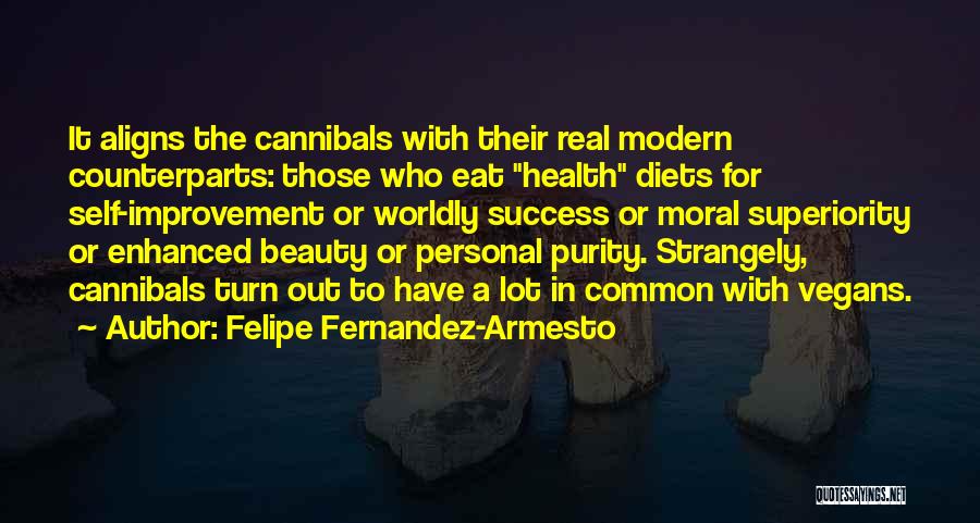 Felipe Fernandez-Armesto Quotes 2106609