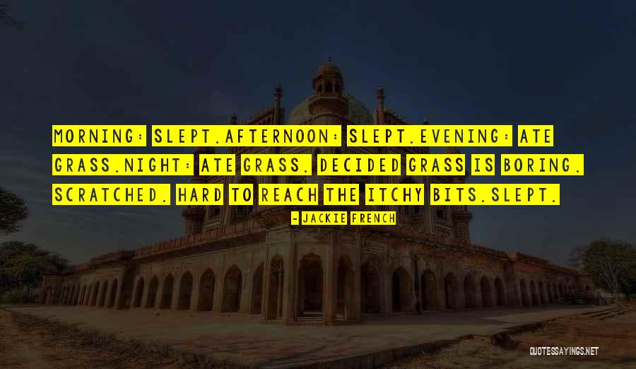 Felipe Lobos Quotes By Jackie French Felipe Lobos Quotes By Jackie French