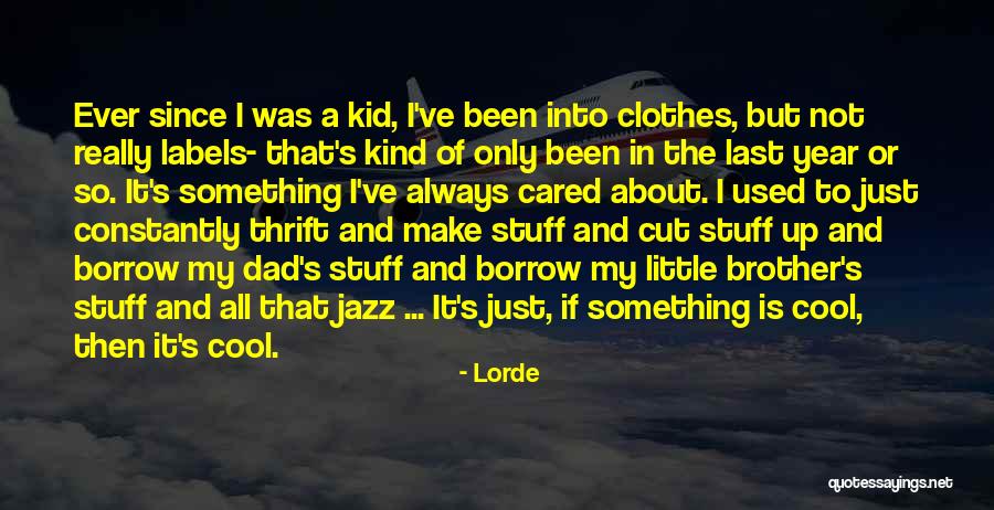 Felipe Lobos Quotes By Lorde Felipe Lobos Quotes By Lorde