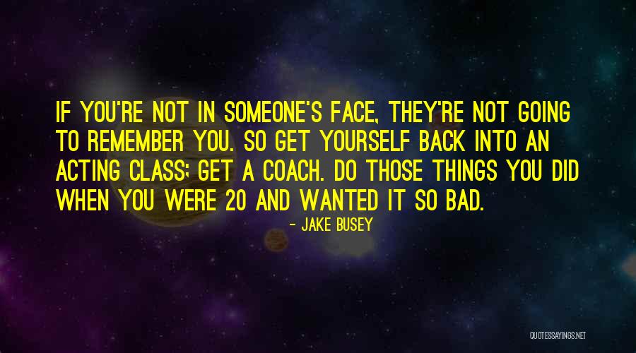 Felipe Vazquez Quotes By Jake Busey Felipe Vazquez Quotes By Jake Busey