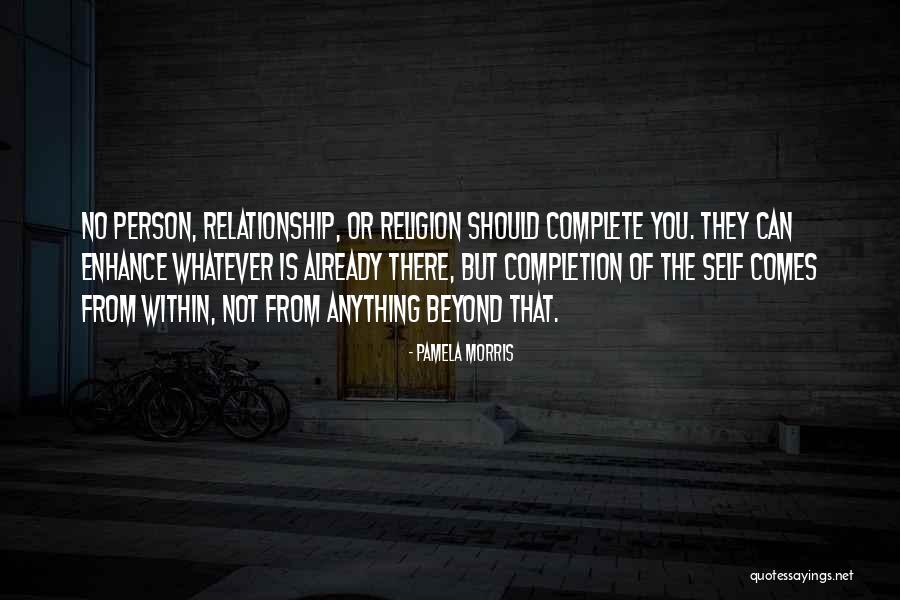 Felirati Quotes By Pamela Morris Felirati Quotes By Pamela Morris