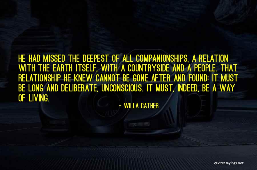 Felirati Quotes By Willa Cather Felirati Quotes By Willa Cather