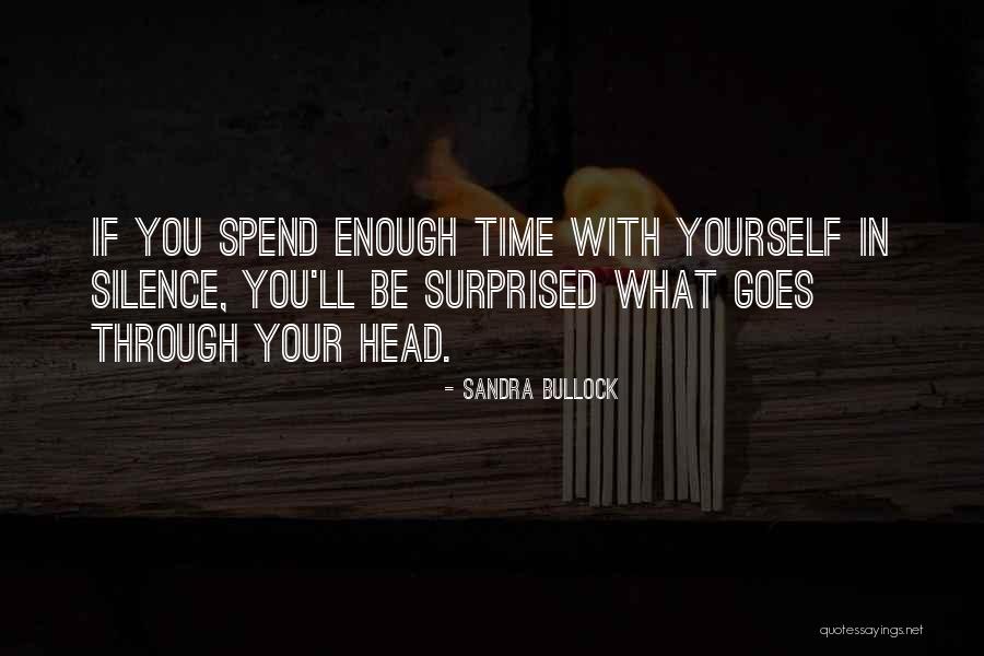 Felisatti Rf100 710e Quotes By Sandra Bullock Felisatti Rf100 710e Quotes By Sandra Bullock