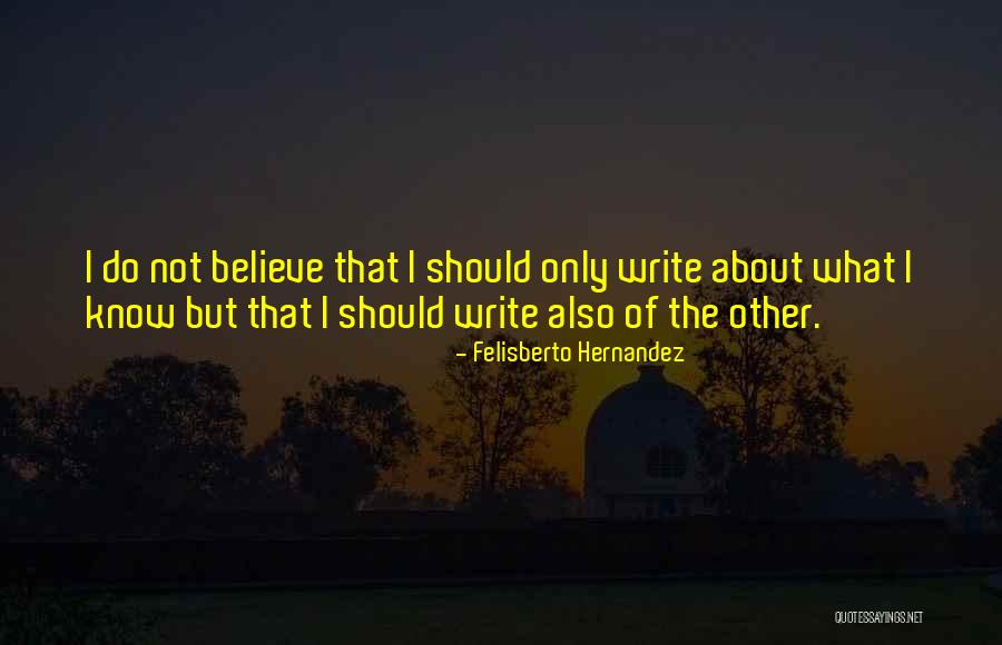Felisberto C Quotes By Felisberto Hernandez Felisberto C Quotes By Felisberto Hernandez