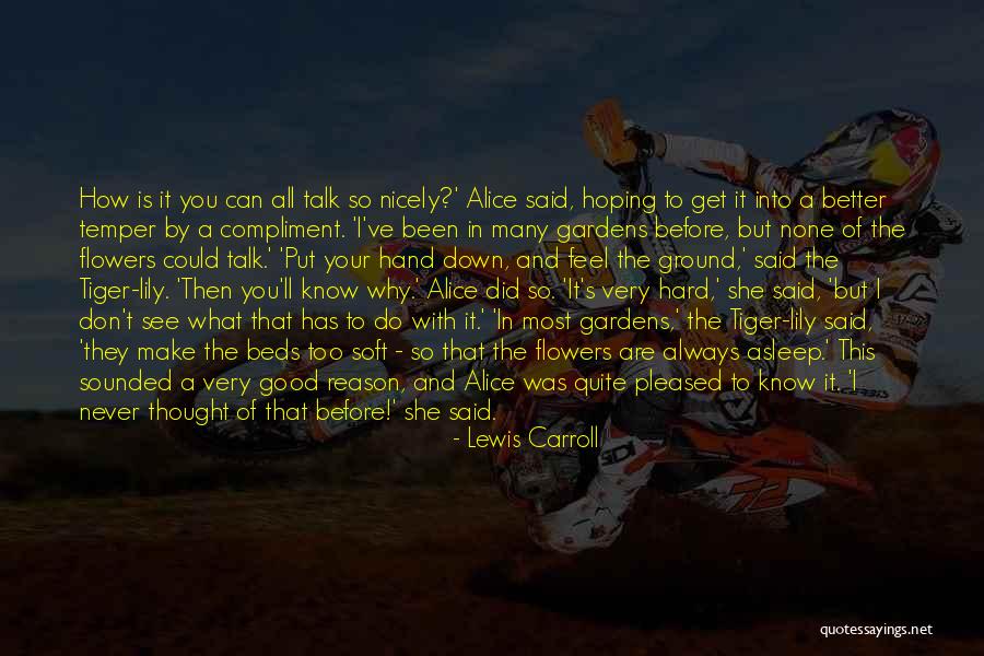 Felismer Angolul Quotes By Lewis Carroll Felismer Angolul Quotes By Lewis Carroll