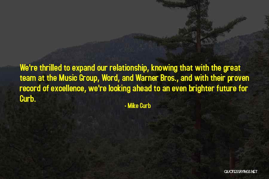 Felissa Ashley Quotes By Mike Curb Felissa Ashley Quotes By Mike Curb