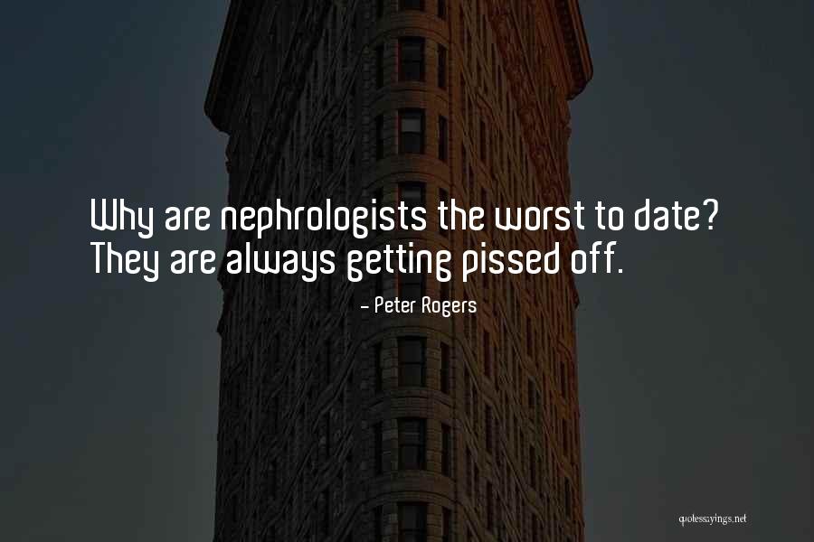 Feliuzhibo Quotes By Peter Rogers Feliuzhibo Quotes By Peter Rogers