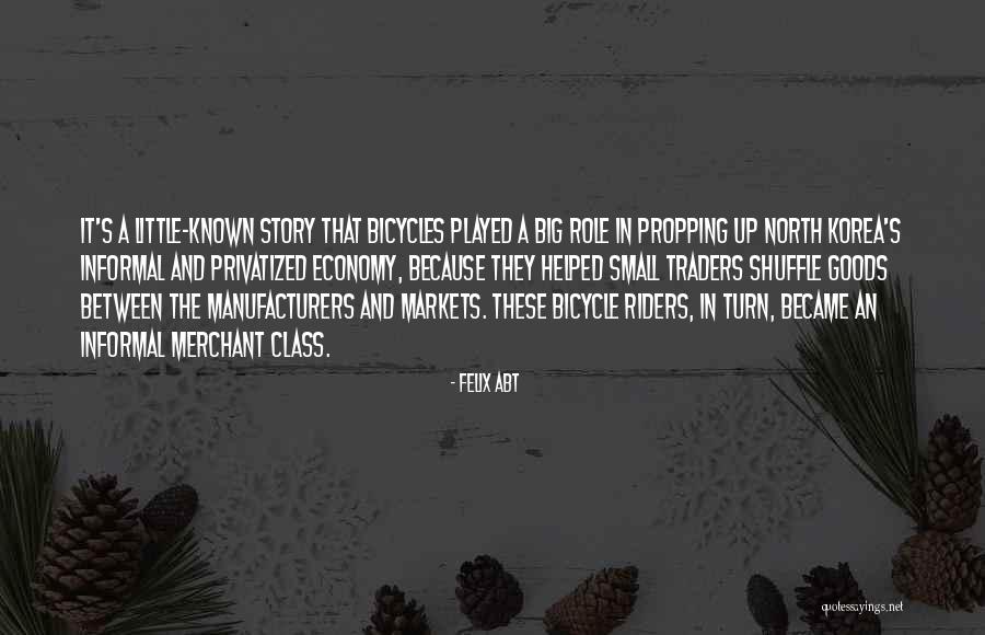 Felix Abt Quotes 1037903