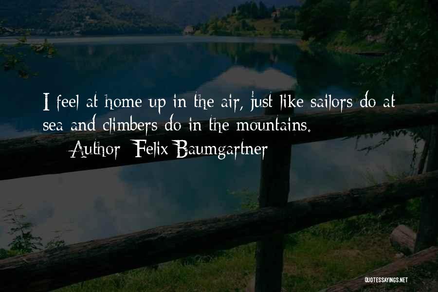 Felix Baumgartner Quotes 1199900