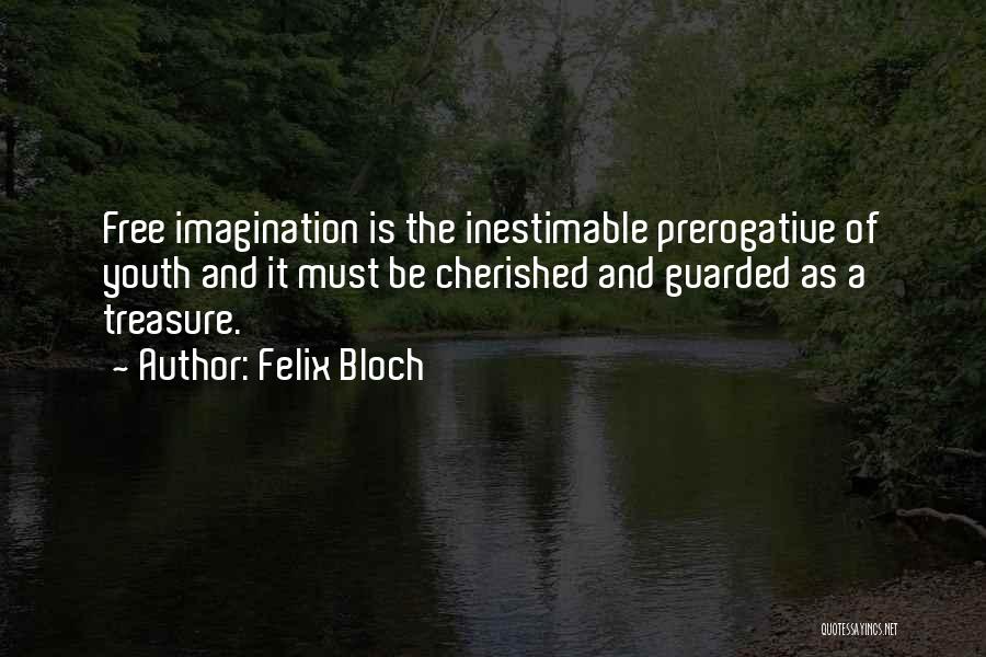 Felix Bloch Quotes 419426