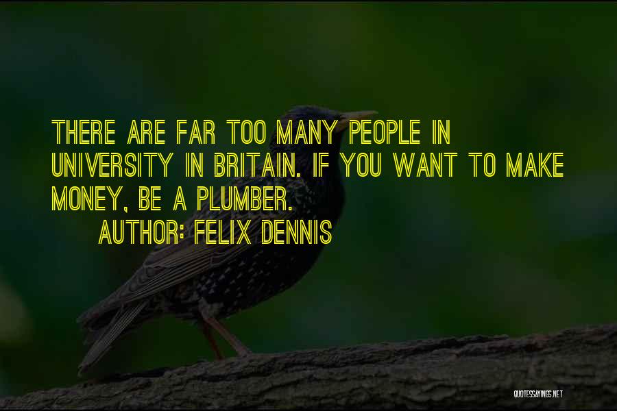 Felix Dennis Quotes 1129847