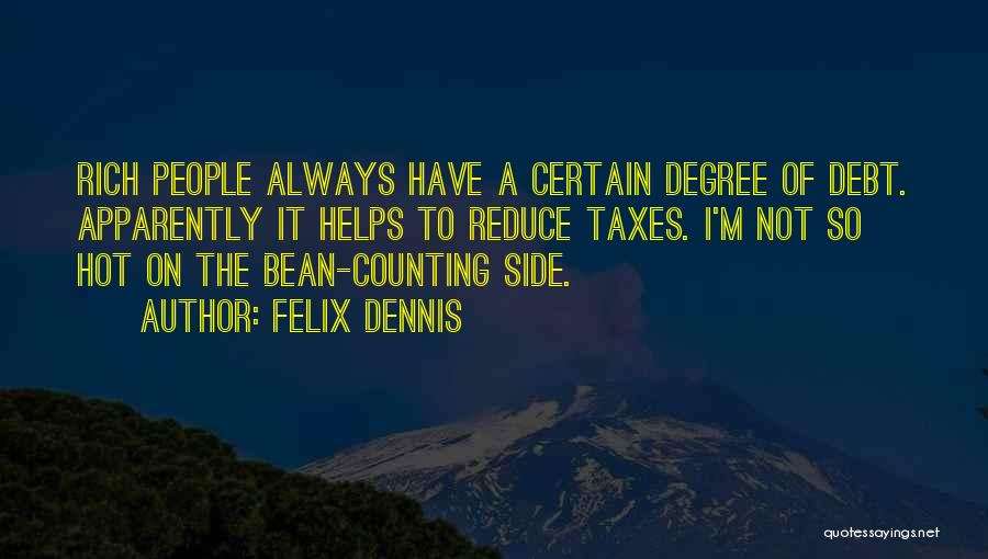 Felix Dennis Quotes 1906307