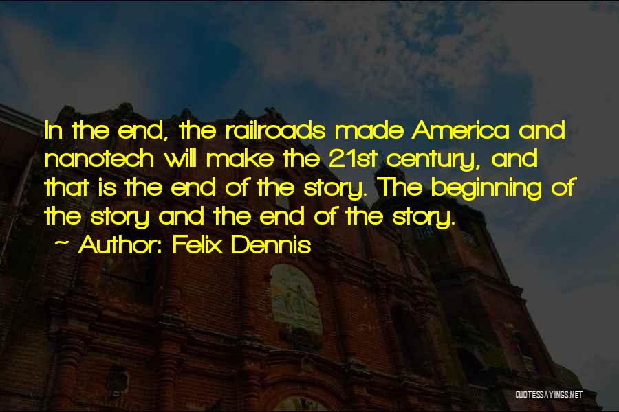 Felix Dennis Quotes 2218867