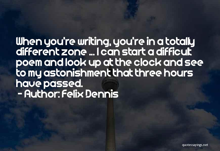 Felix Dennis Quotes 785170