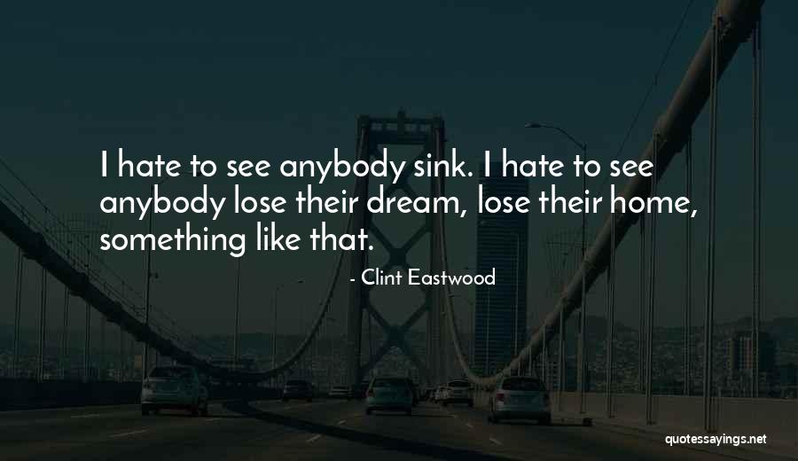 Felix Fraldarius Quotes By Clint Eastwood Felix Fraldarius Quotes By Clint Eastwood