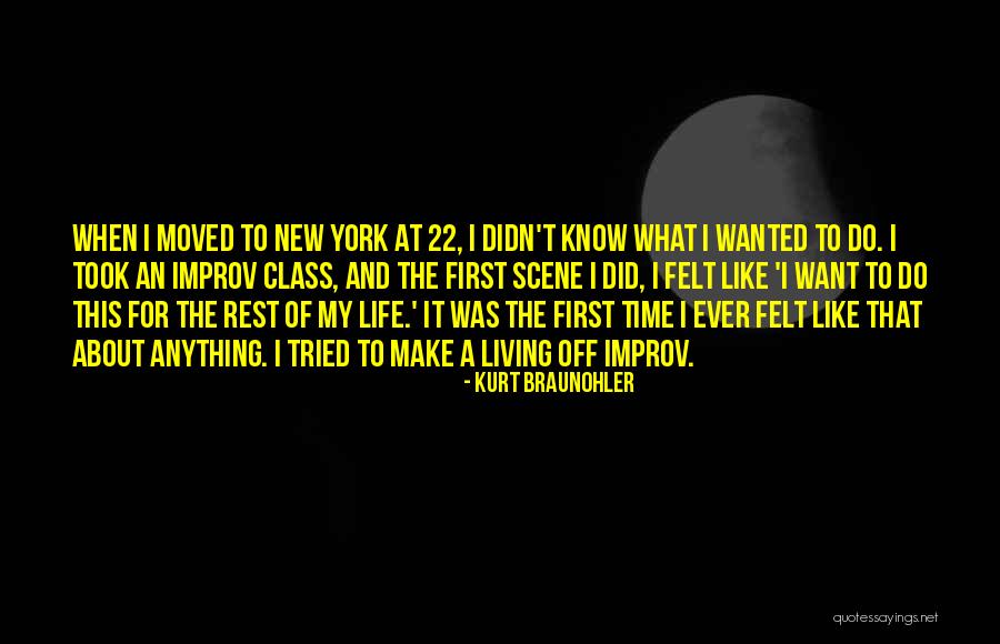 Felix In Frankenstein Quotes By Kurt Braunohler Felix In Frankenstein Quotes By Kurt Braunohler
