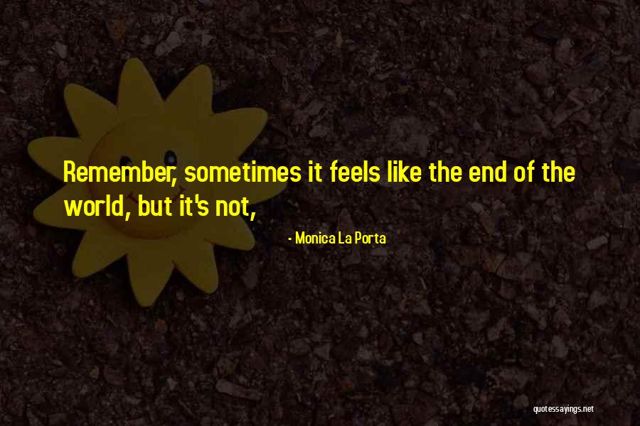 Felix In Frankenstein Quotes By Monica La Porta Felix In Frankenstein Quotes By Monica La Porta