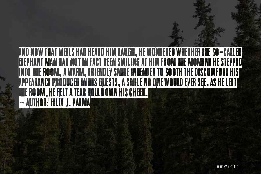 Felix J. Palma Quotes 1462708