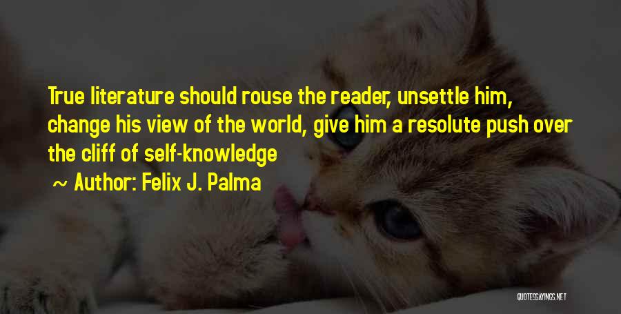 Felix J. Palma Quotes 628791