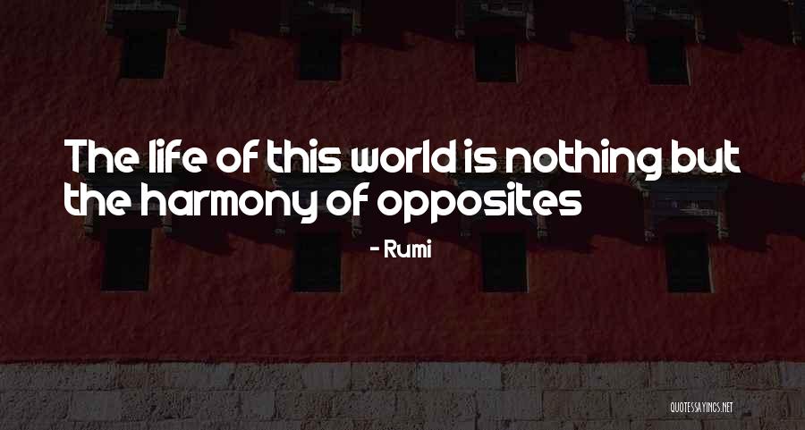 Felix Lengyel Quotes By Rumi Felix Lengyel Quotes By Rumi