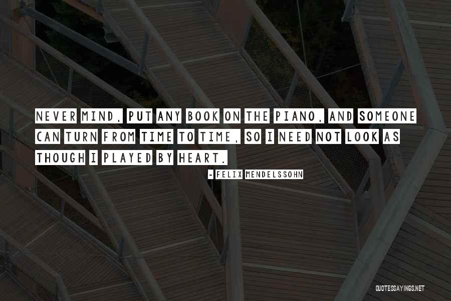 Felix Mendelssohn Quotes 1788101 Felix Mendelssohn Quotes 1788101