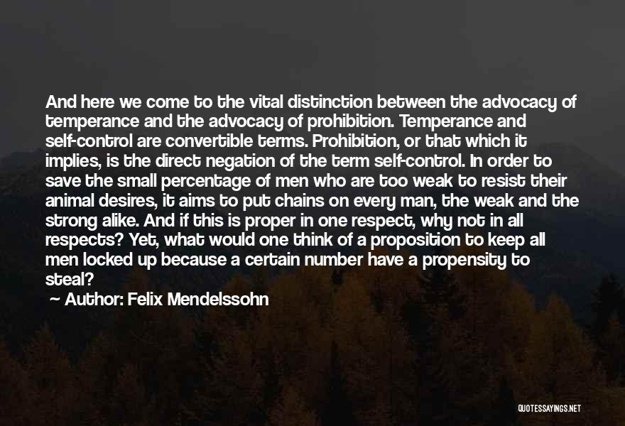 Felix Mendelssohn Quotes 1993823