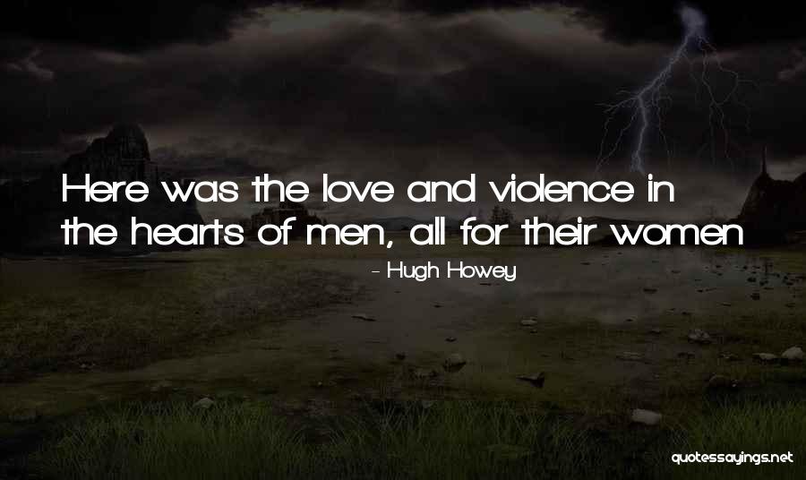 Felix Tshisekedi Quotes By Hugh Howey Felix Tshisekedi Quotes By Hugh Howey