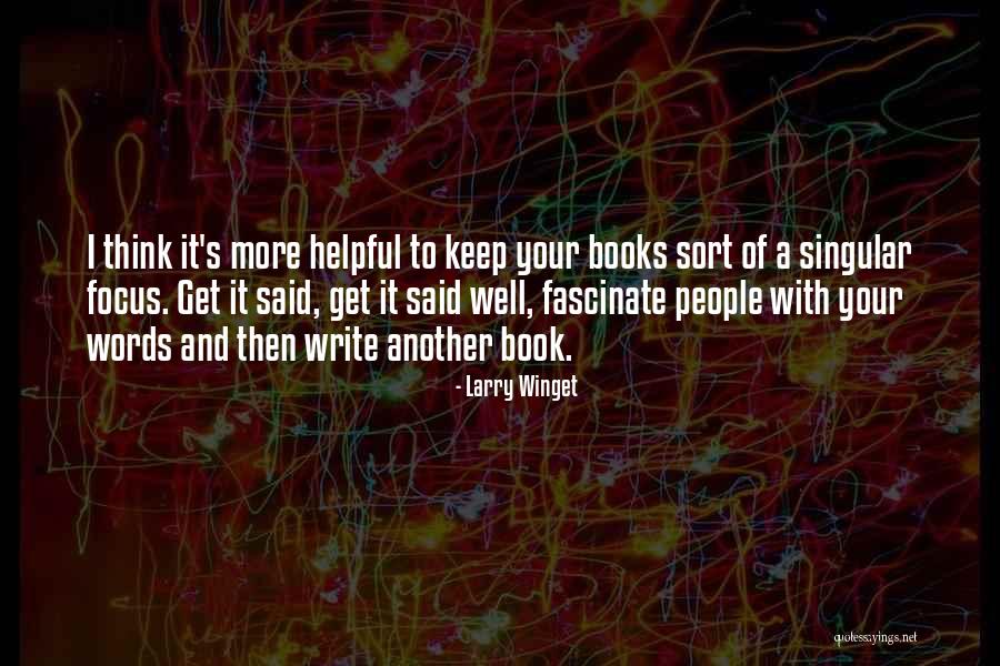 Felix Wankel Quotes By Larry Winget Felix Wankel Quotes By Larry Winget