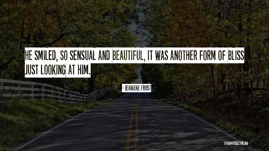 Feliz Ao Nuevo Quotes By Jeaniene Frost Feliz Ao Nuevo Quotes By Jeaniene Frost
