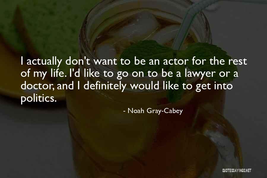 Feliz Ao Nuevo Quotes By Noah Gray-Cabey Feliz Ao Nuevo Quotes By Noah Gray-Cabey