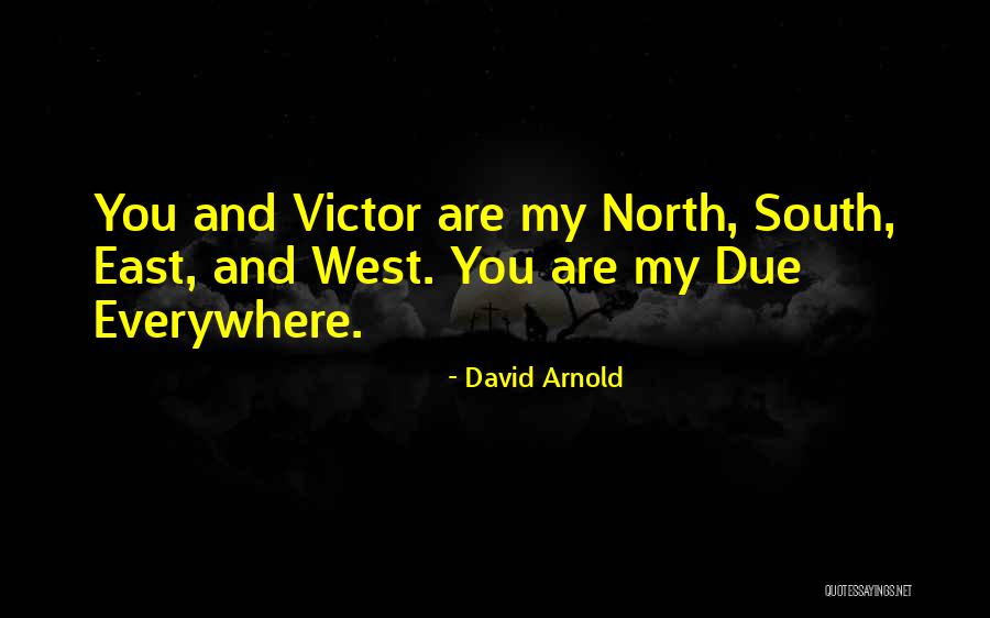 Feliz Cumplea Os Abuela Quotes By David Arnold