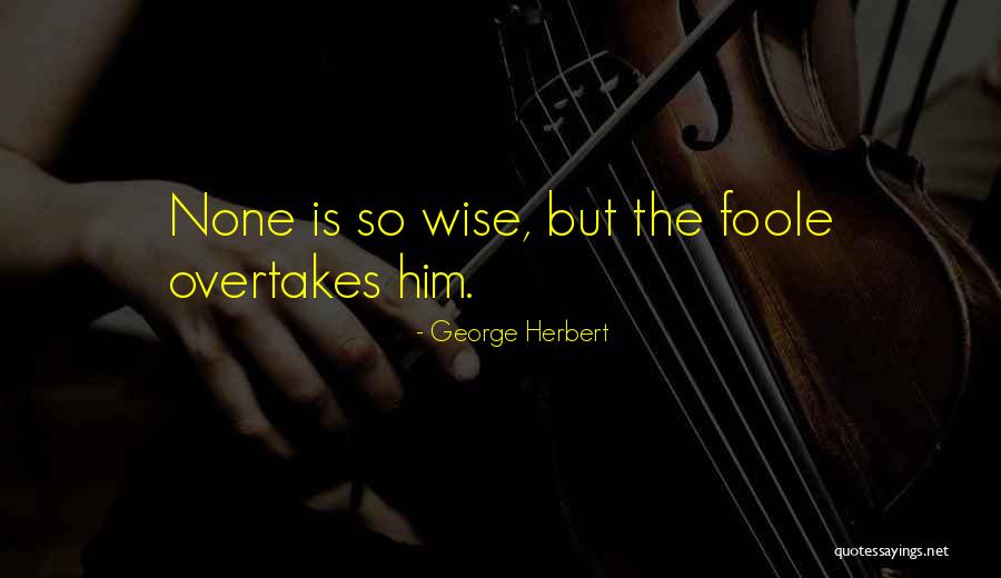 Feliz Cumplea Os Abuela Quotes By George Herbert