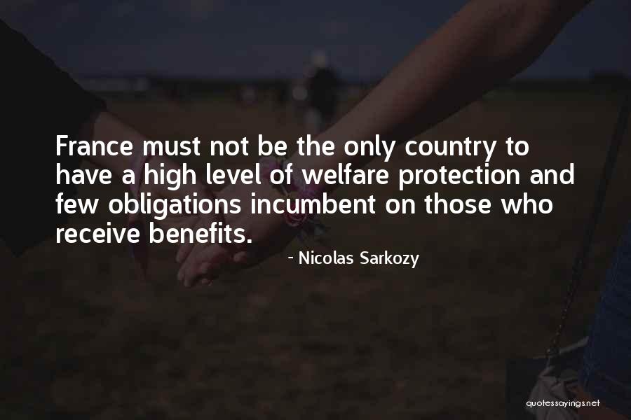 Feliz Cumplea Os Abuela Quotes By Nicolas Sarkozy