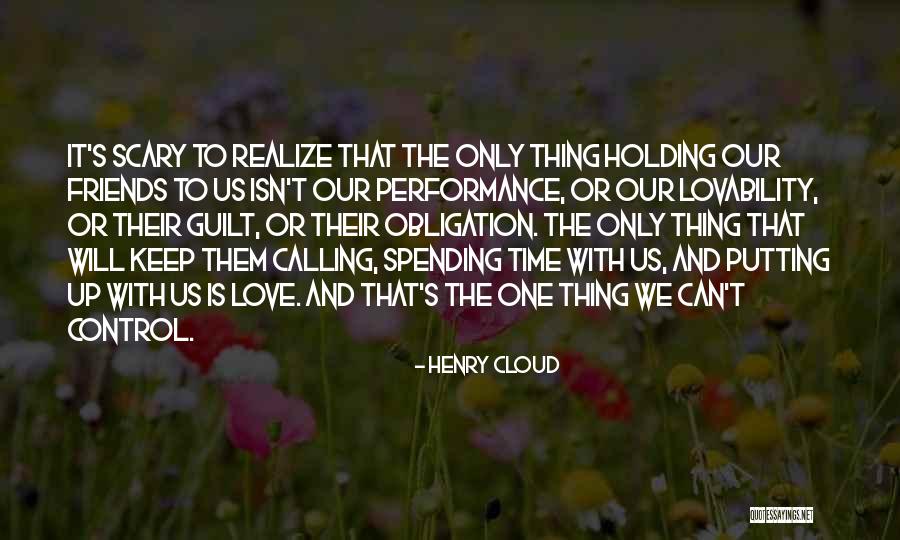 Feliz Cumplea Os Hermanita Quotes By Henry Cloud Feliz Cumplea Os Hermanita Quotes By Henry Cloud