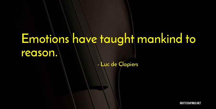 Feliz Cumplea Os Hermanita Quotes By Luc De Clapiers Feliz Cumplea Os Hermanita Quotes By Luc De Clapiers