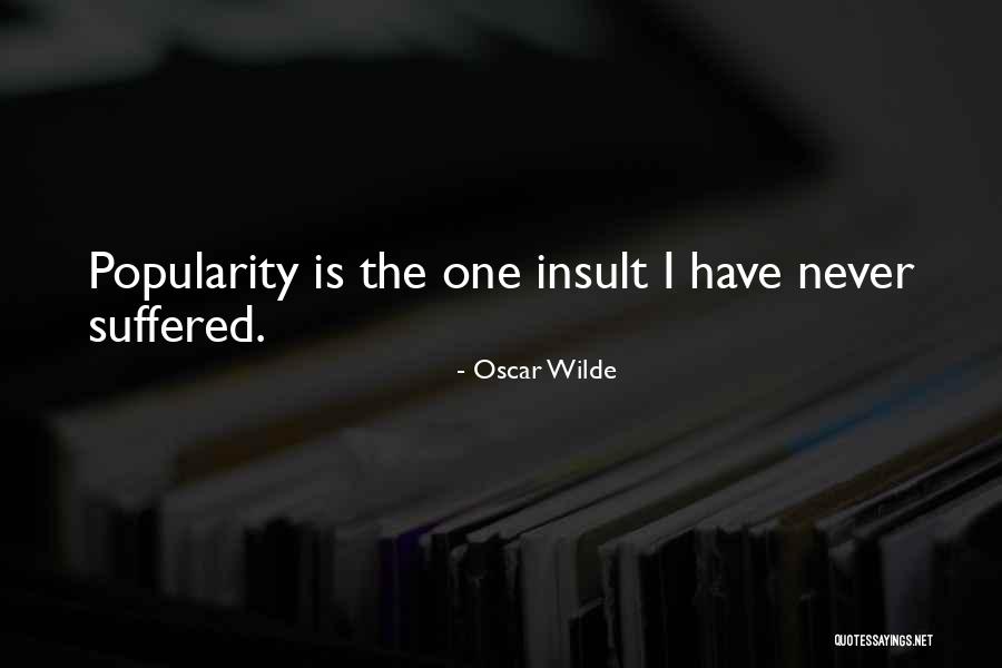 Feliz Cumplea Os Hermanita Quotes By Oscar Wilde Feliz Cumplea Os Hermanita Quotes By Oscar Wilde