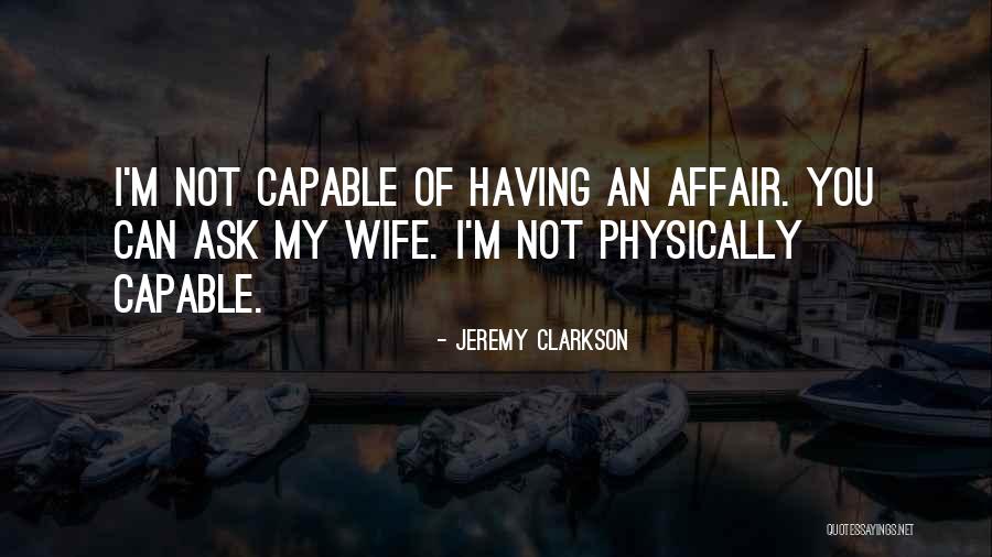 Feliz Cumplea Os Hermano Quotes By Jeremy Clarkson Feliz Cumplea Os Hermano Quotes By Jeremy Clarkson