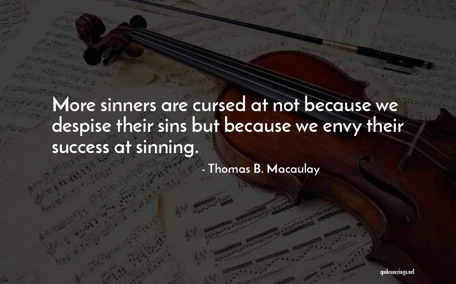 Feliz Cumplea Os Madrina Quotes By Thomas B. Macaulay Feliz Cumplea Os Madrina Quotes By Thomas B. Macaulay