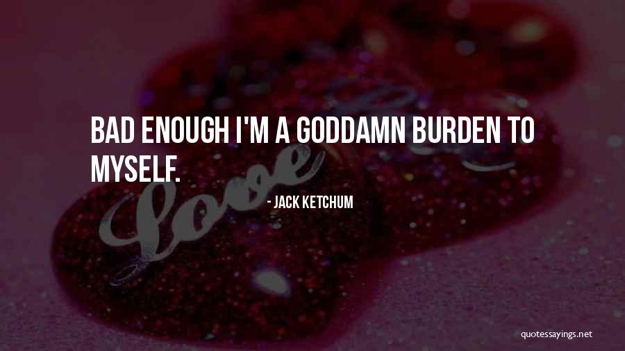 Feliz Cumpleanos Comadre Quotes By Jack Ketchum Feliz Cumpleanos Comadre Quotes By Jack Ketchum