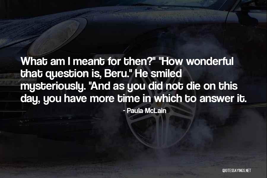 Feliz Cumpleanos Mami Quotes By Paula McLain Feliz Cumpleanos Mami Quotes By Paula McLain