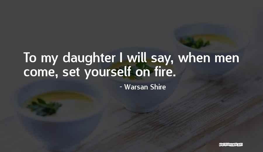 Feliz Dia De Pascua Quotes By Warsan Shire Feliz Dia De Pascua Quotes By Warsan Shire