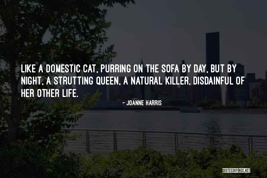 Feliz Dia De Reyes Quotes By Joanne Harris Feliz Dia De Reyes Quotes By Joanne Harris