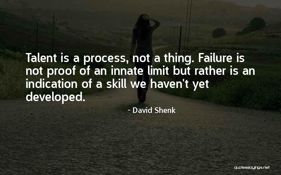 Feliz Dia Del Padre Quotes By David Shenk Feliz Dia Del Padre Quotes By David Shenk