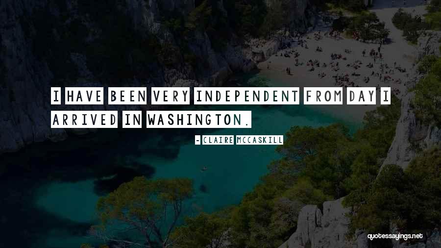 Feliz Lunes Cafe Quotes By Claire McCaskill Feliz Lunes Cafe Quotes By Claire McCaskill