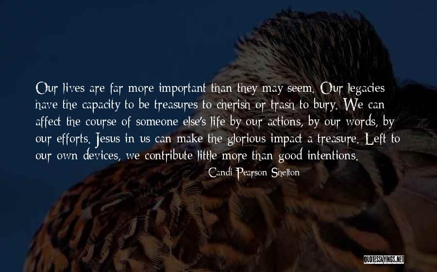 Feliz Lunes Quotes By Candi Pearson-Shelton Feliz Lunes Quotes By Candi Pearson-Shelton