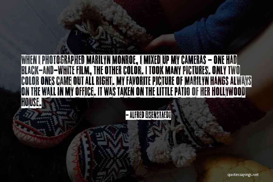 Feliz Semana Quotes By Alfred Eisenstaedt Feliz Semana Quotes By Alfred Eisenstaedt