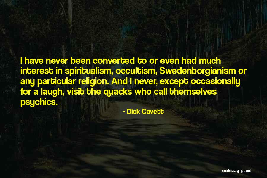 Feliz Y Divertido Miercoles Con Cafe Quotes By Dick Cavett Feliz Y Divertido Miercoles Con Cafe Quotes By Dick Cavett