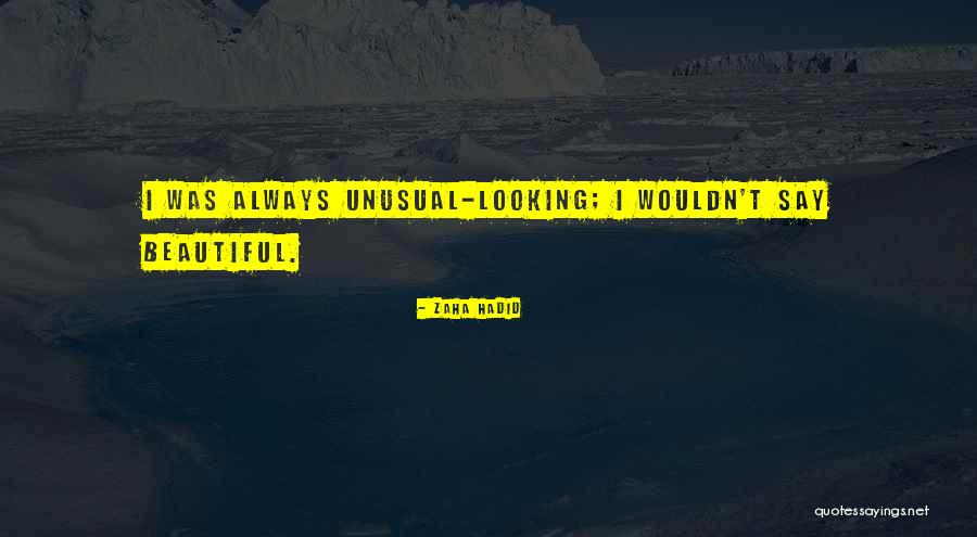 Felizgatott Quotes By Zaha Hadid Felizgatott Quotes By Zaha Hadid