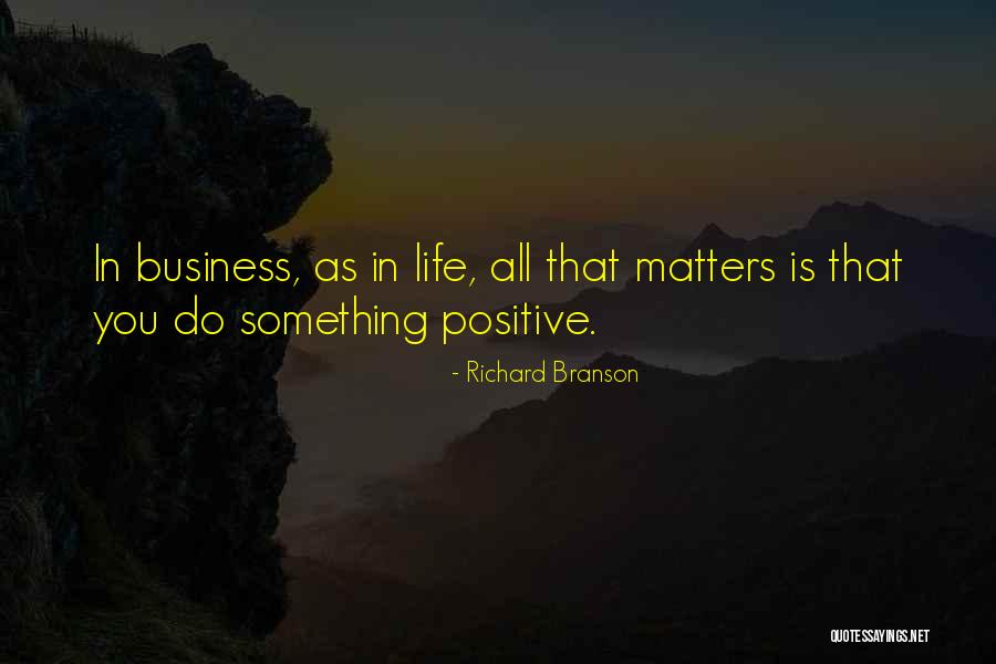 Felizia Chavez Quotes By Richard Branson Felizia Chavez Quotes By Richard Branson