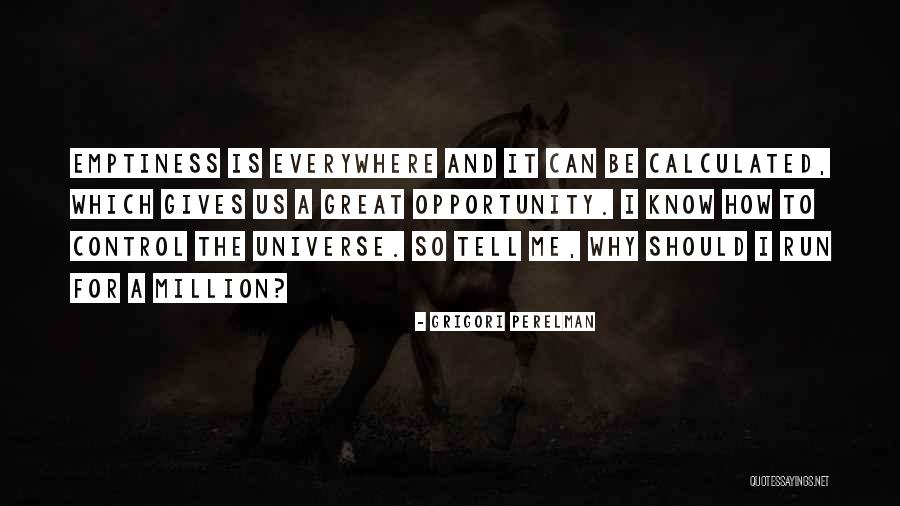 Felker Tile Saw Quotes By Grigori Perelman Felker Tile Saw Quotes By Grigori Perelman